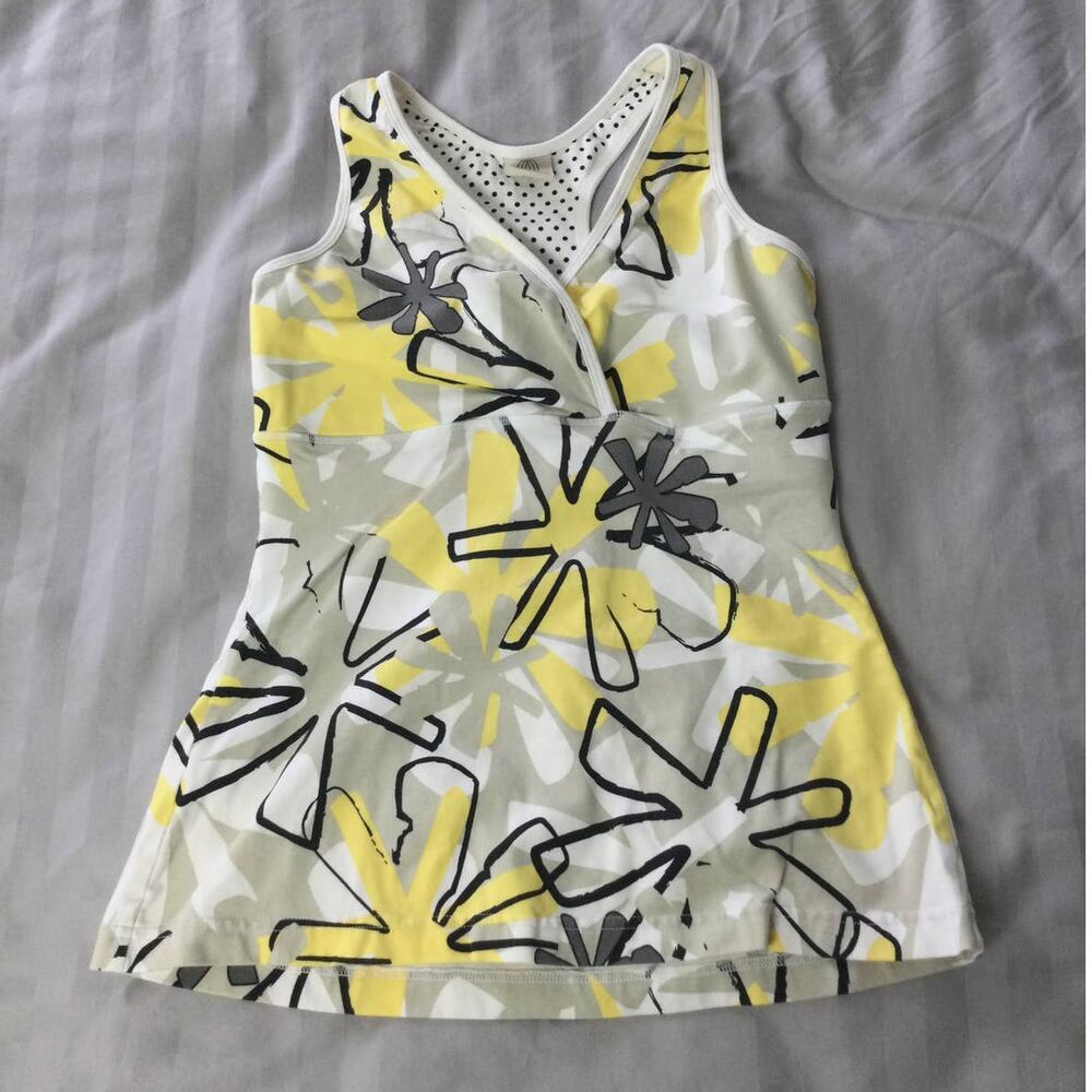 The Balance Collection by Marika Womens Athletic tank Medium